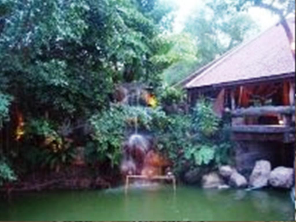 Love Layan Bang Tao Beach  Extérieur photo