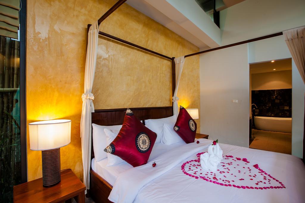 Love Layan Bang Tao Beach  Extérieur photo