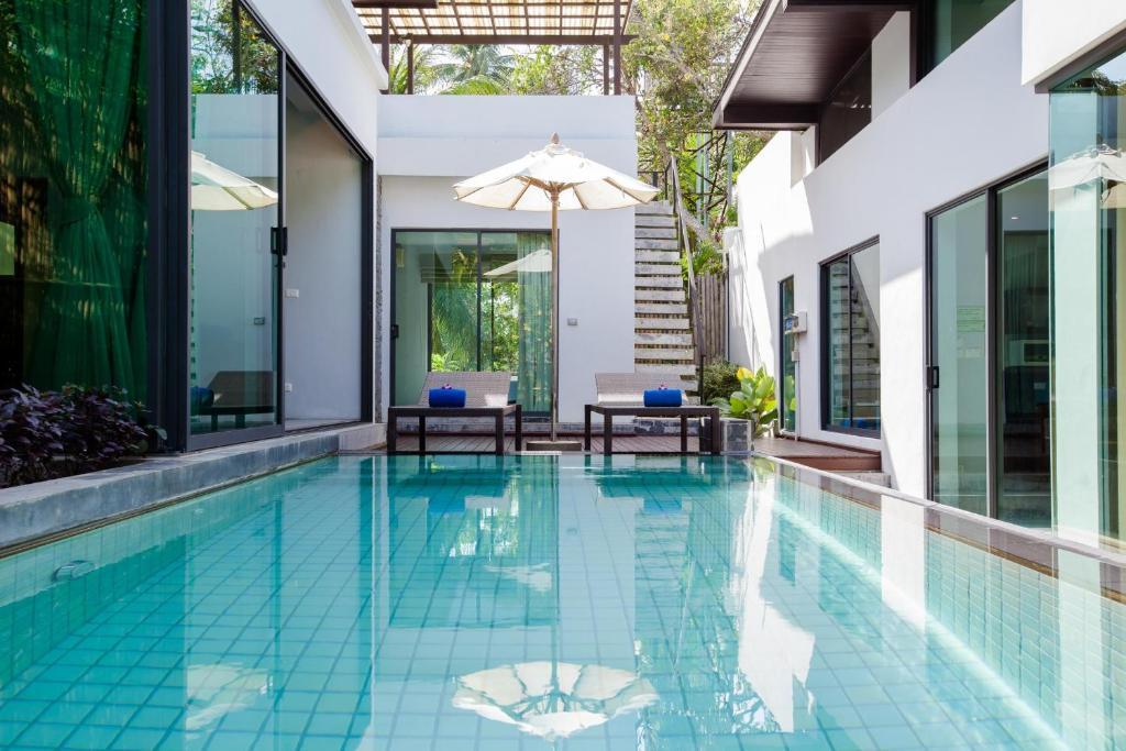 Love Layan Bang Tao Beach  Extérieur photo