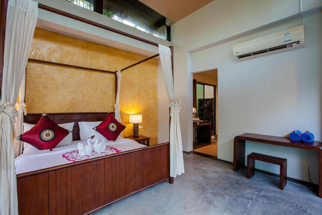 Love Layan Bang Tao Beach  Extérieur photo