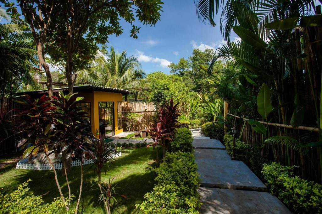 Love Layan Bang Tao Beach  Extérieur photo