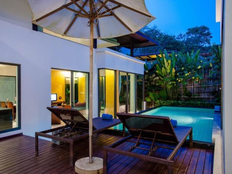 Love Layan Bang Tao Beach  Extérieur photo