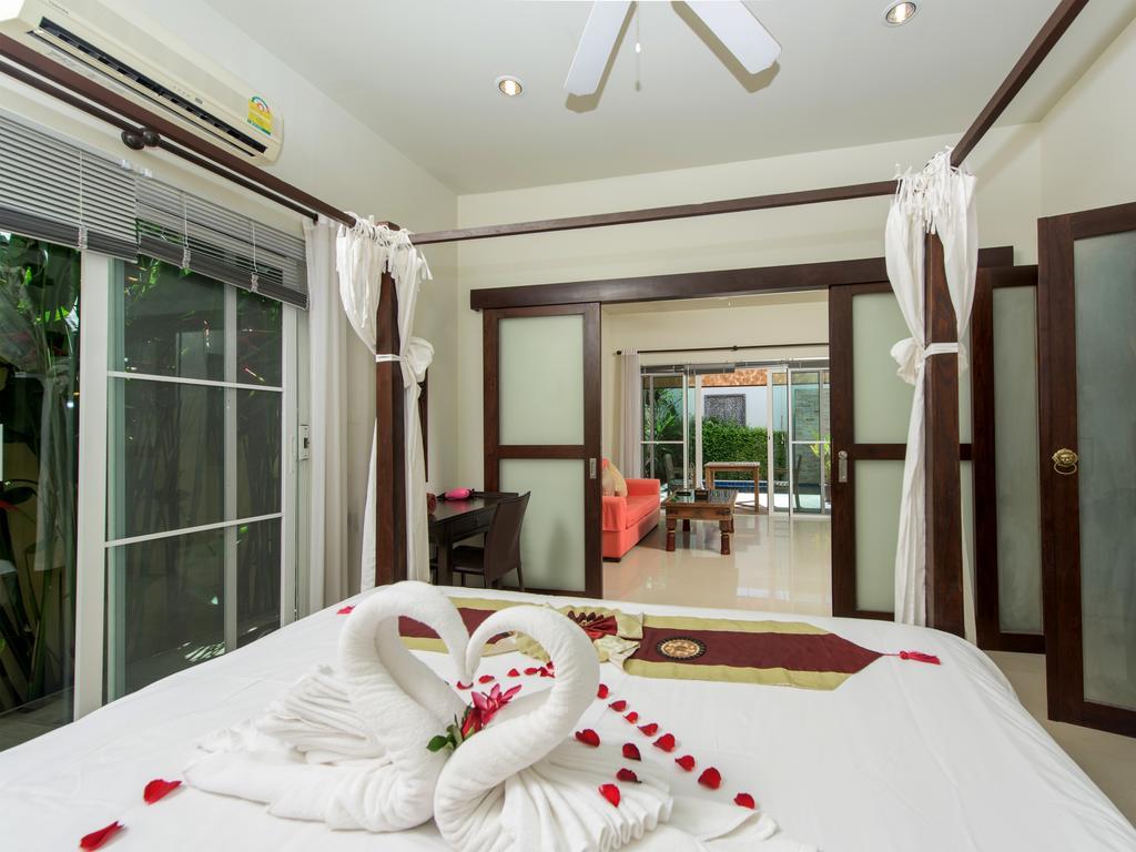 Love Layan Bang Tao Beach  Extérieur photo