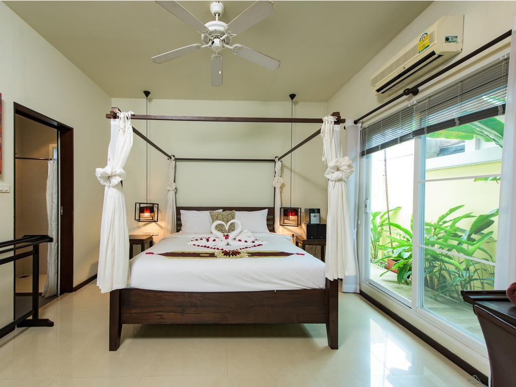 Love Layan Bang Tao Beach  Extérieur photo