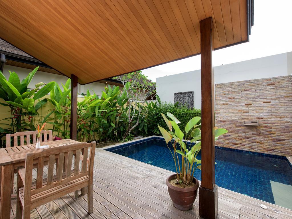 Love Layan Bang Tao Beach  Extérieur photo