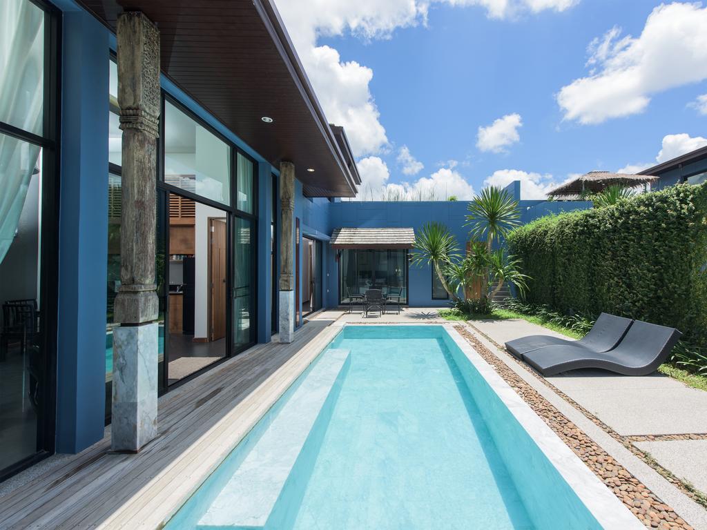 Love Layan Bang Tao Beach  Extérieur photo