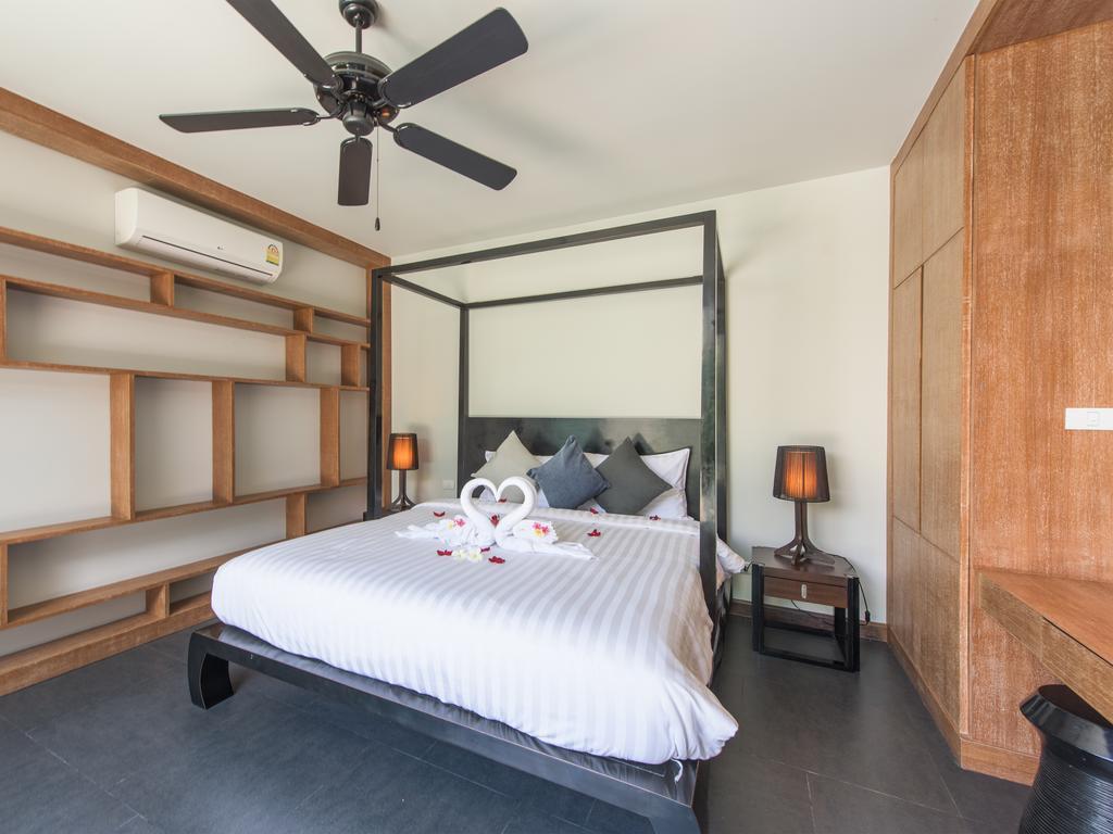 Love Layan Bang Tao Beach  Extérieur photo