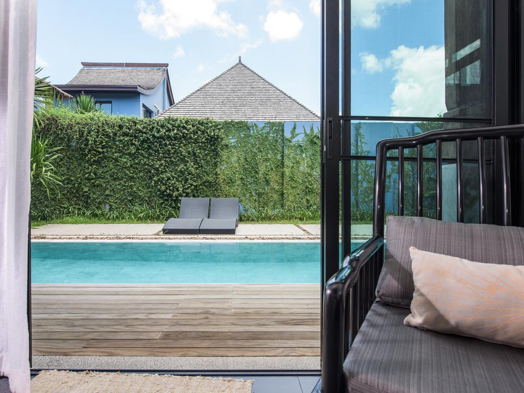 Love Layan Bang Tao Beach  Extérieur photo