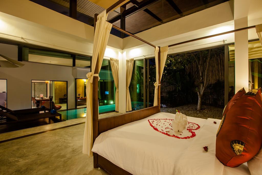 Love Layan Bang Tao Beach  Extérieur photo