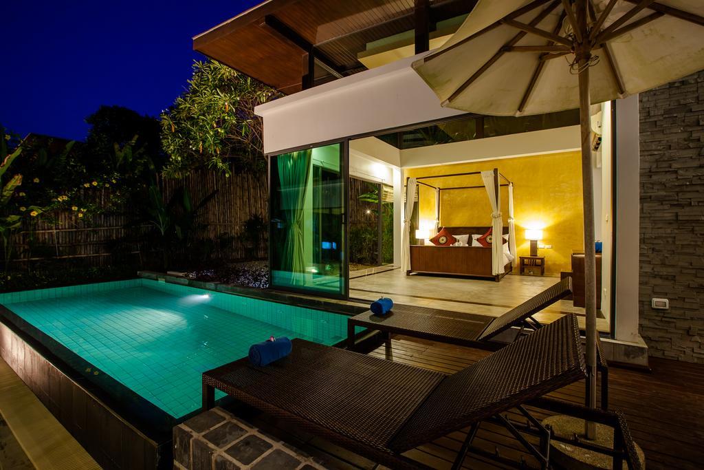 Love Layan Bang Tao Beach  Extérieur photo