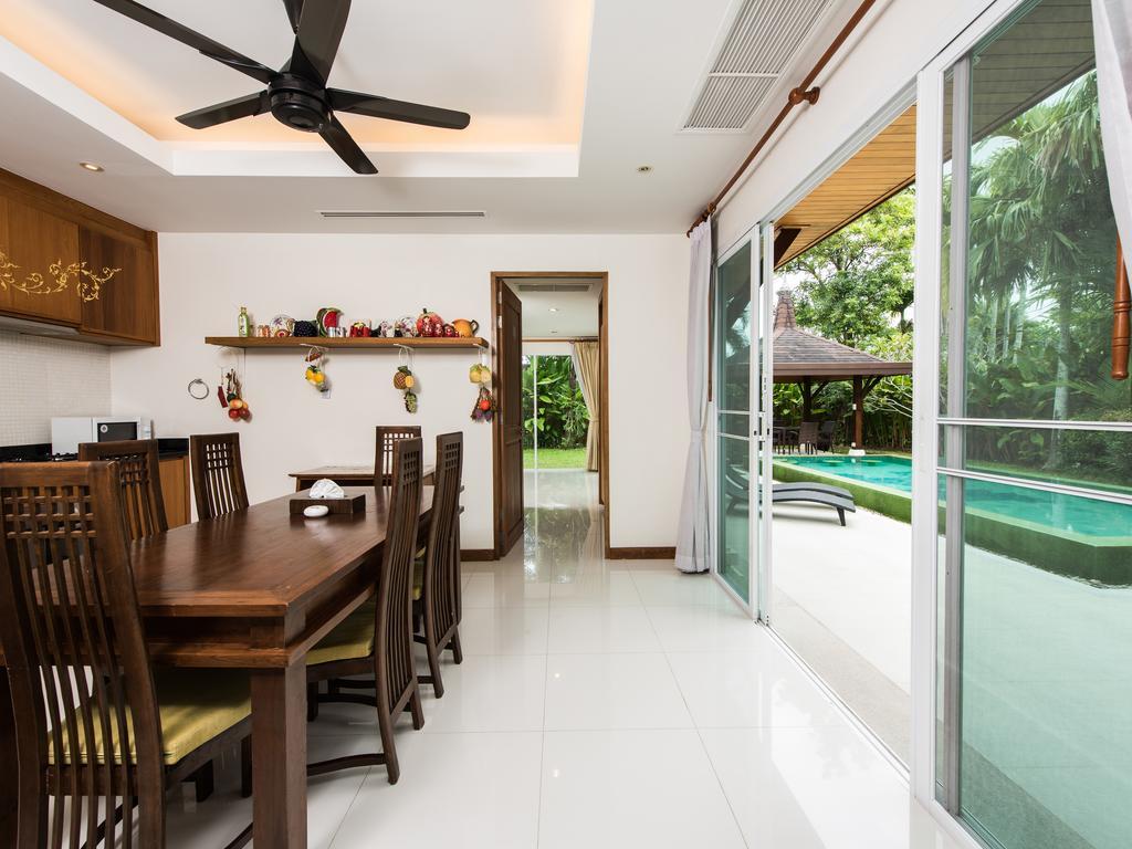 Love Layan Bang Tao Beach  Extérieur photo
