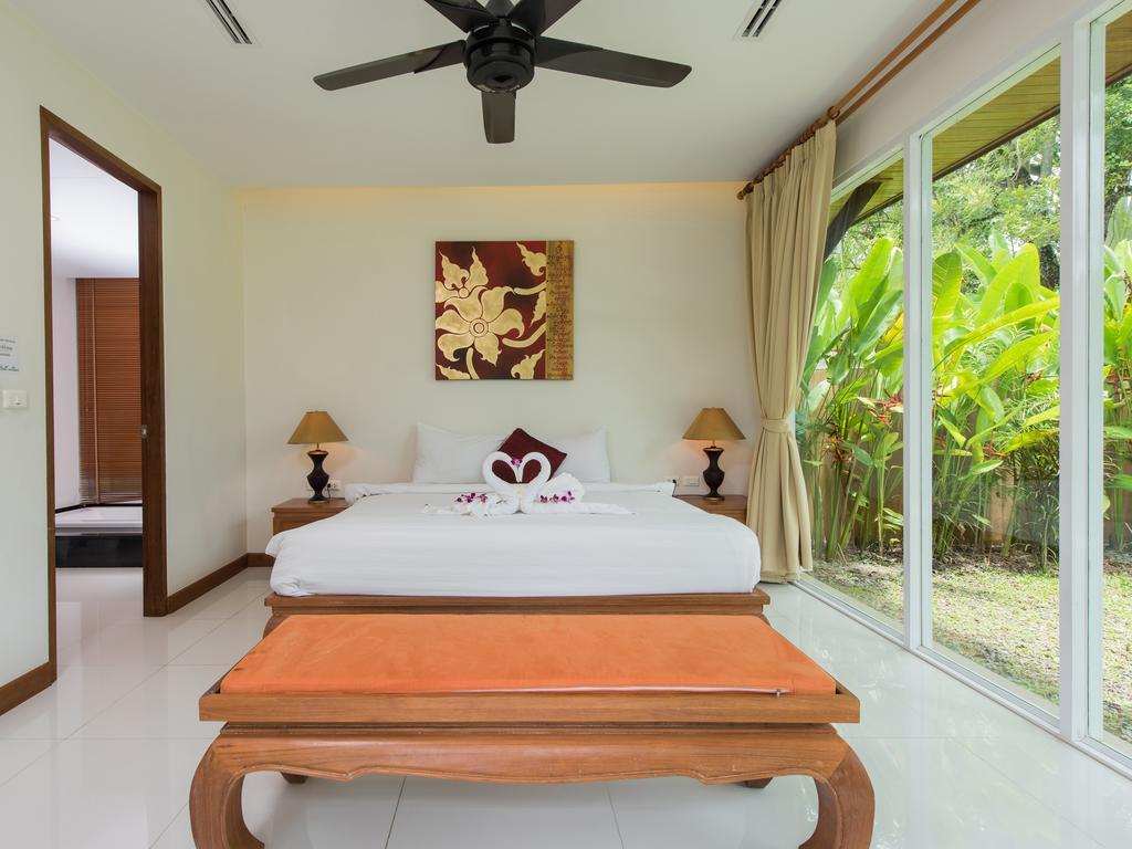 Love Layan Bang Tao Beach  Extérieur photo