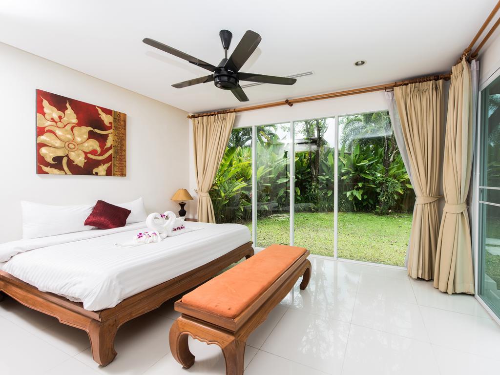 Love Layan Bang Tao Beach  Extérieur photo