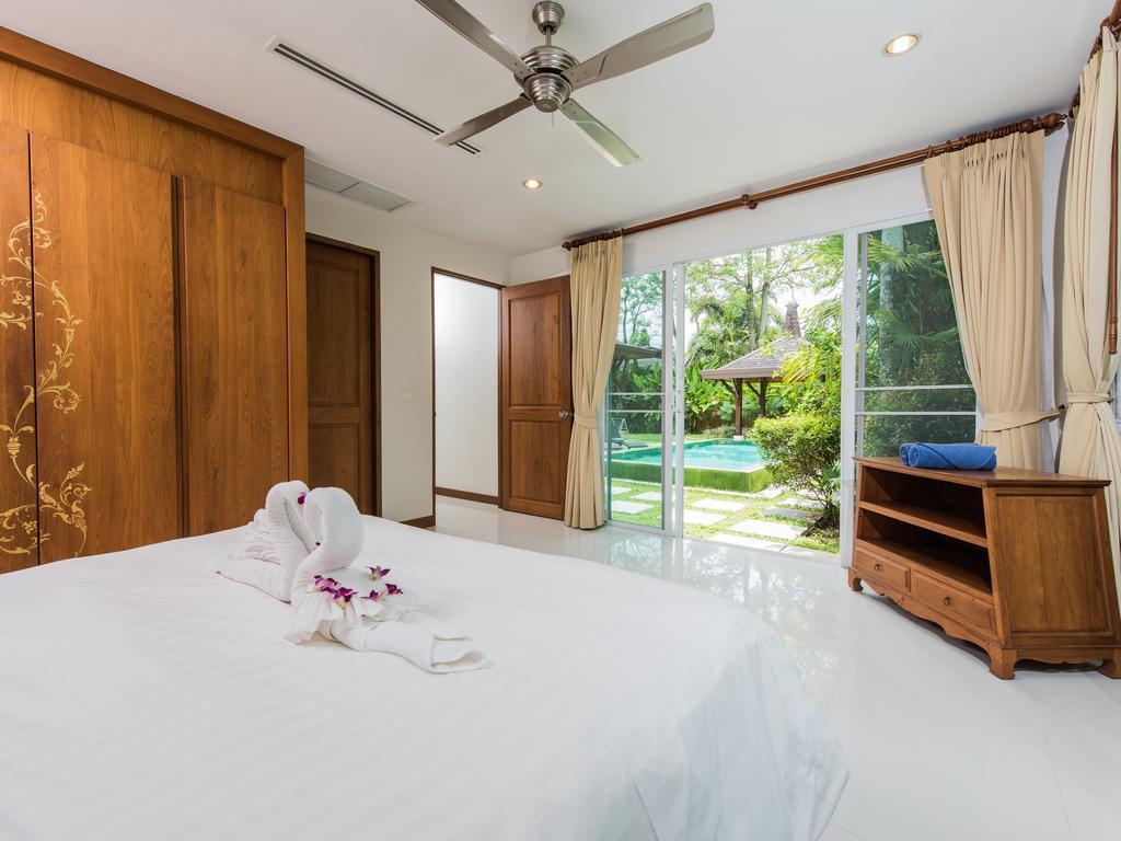 Love Layan Bang Tao Beach  Extérieur photo
