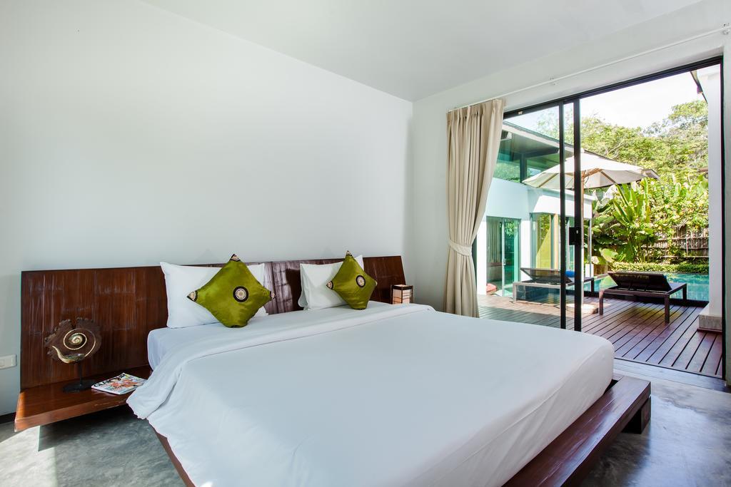 Love Layan Bang Tao Beach  Extérieur photo