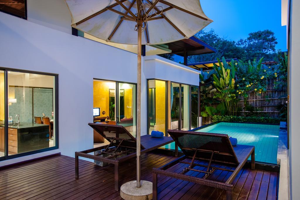 Love Layan Bang Tao Beach  Extérieur photo