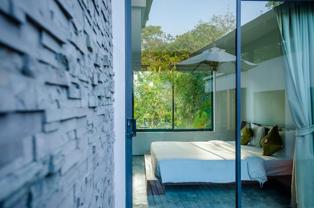 Love Layan Bang Tao Beach  Extérieur photo