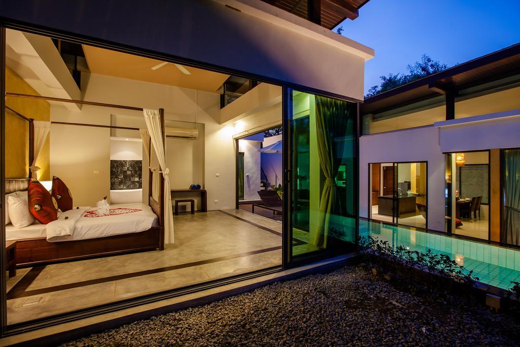 Love Layan Bang Tao Beach  Extérieur photo