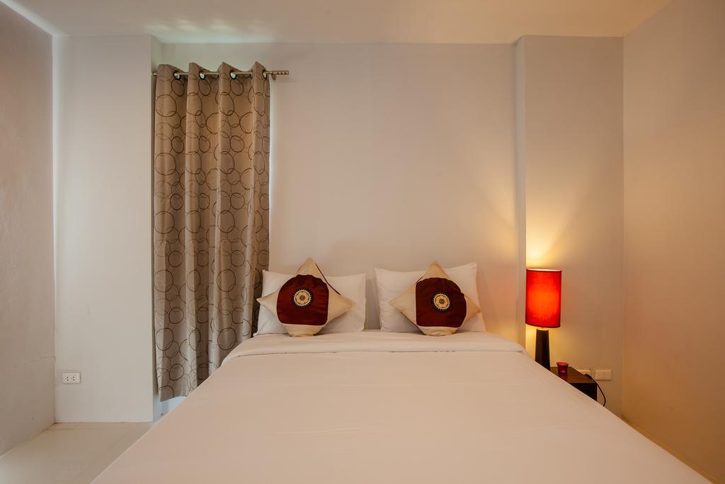 Love Layan Bang Tao Beach  Extérieur photo