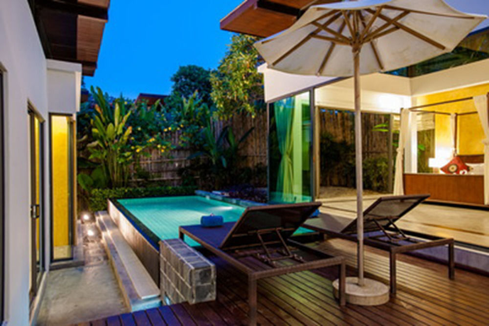 Love Layan Bang Tao Beach  Extérieur photo
