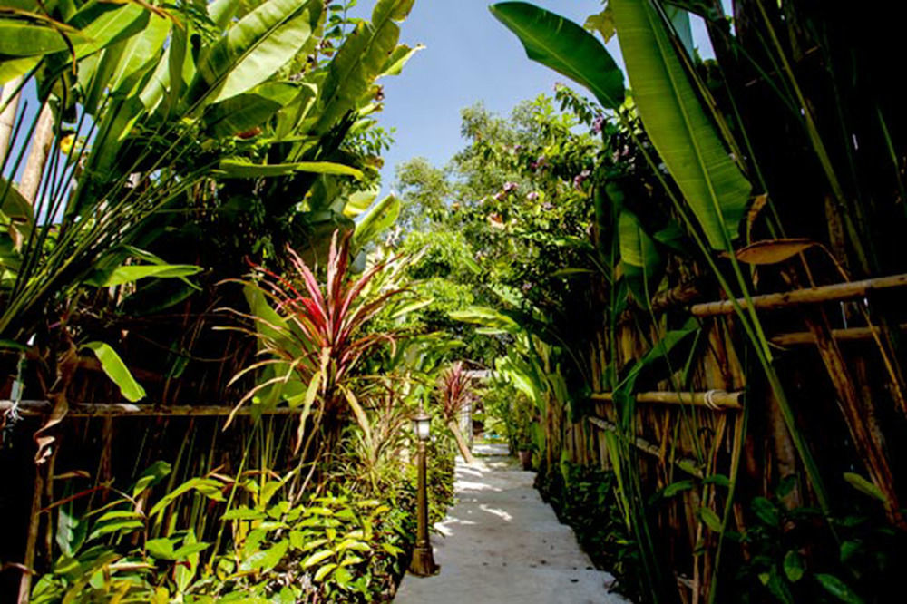 Love Layan Bang Tao Beach  Extérieur photo