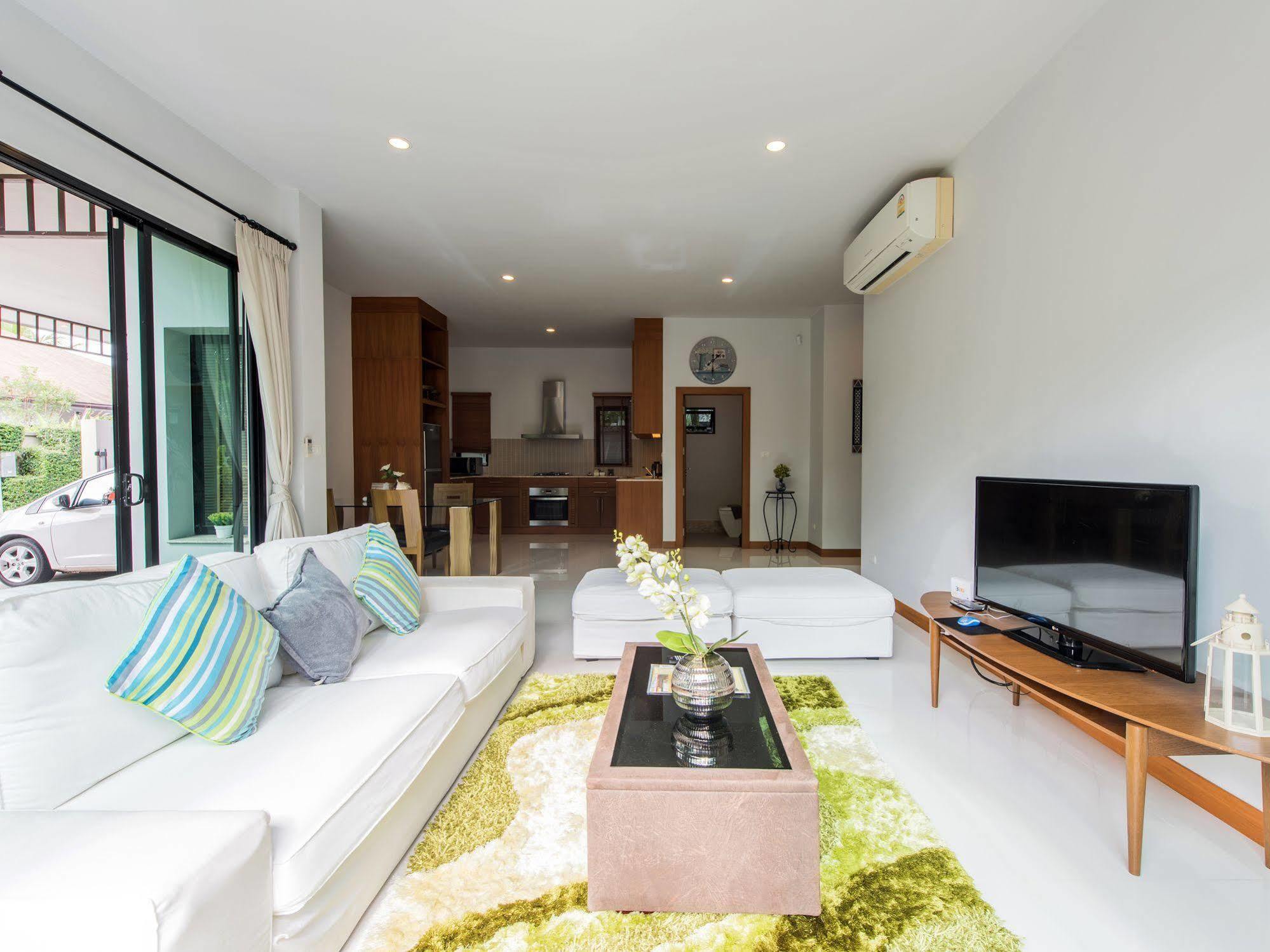 Love Layan Bang Tao Beach  Extérieur photo